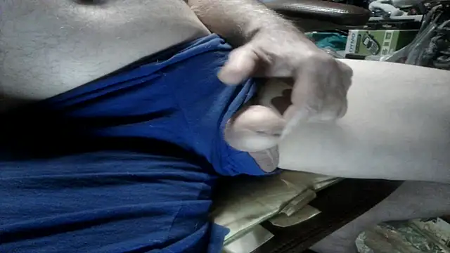 russtee online show from November 17, 8:58 pm