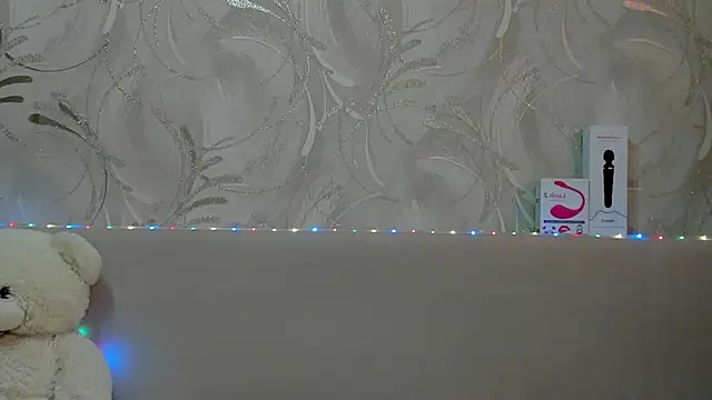 Malika Lisan online show from February 26, 3:53 am