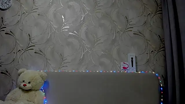 Malika Lisan online show from March 2, 12:53 am