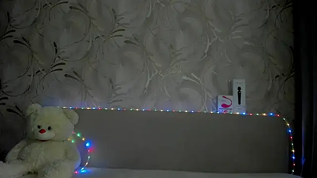 Malika Lisan online show from March 21, 10:06 am