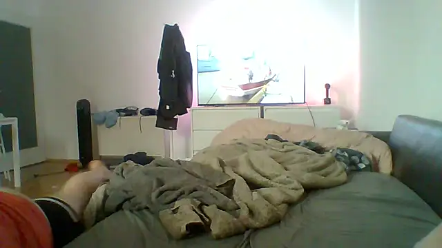 geiler-fickhengst455 online show from December 8, 9:57 am