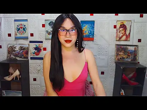 Snapshot of CockzillaHotTS chatting on November 12, 2:12 am CockzillaHotTS online show from November 12, 2:12 am