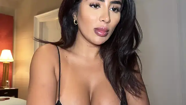 Snapshot of ArabicBarbie chatting on January 13, 8:48 pm ArabicBarbie online show from January 13, 8:48 pm