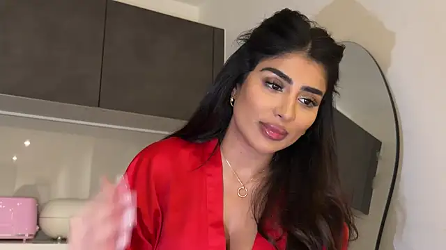 ArabicBarbie online show from December 21, 10:39 pm