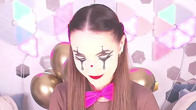 Snapshot of LexiKiss chatting on September 16, 7:53 am LexiKiss online show from September 16, 7:53 am