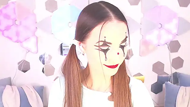 Snapshot of LexiKiss chatting on November 4, 10:20 pm LexiKiss online show from November 4, 10:20 pm