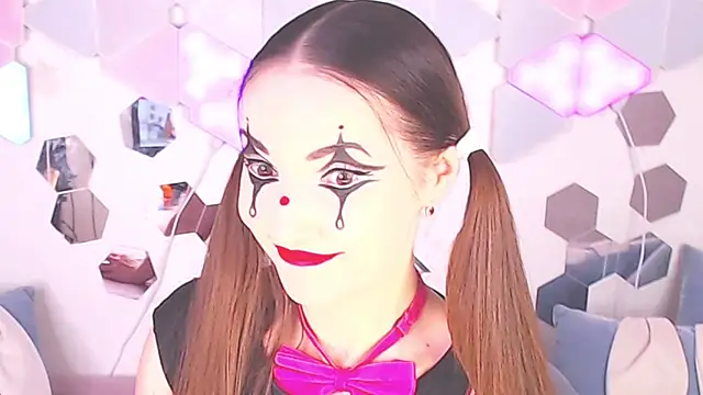 LexiKiss online show from December 20, 11:01 pm