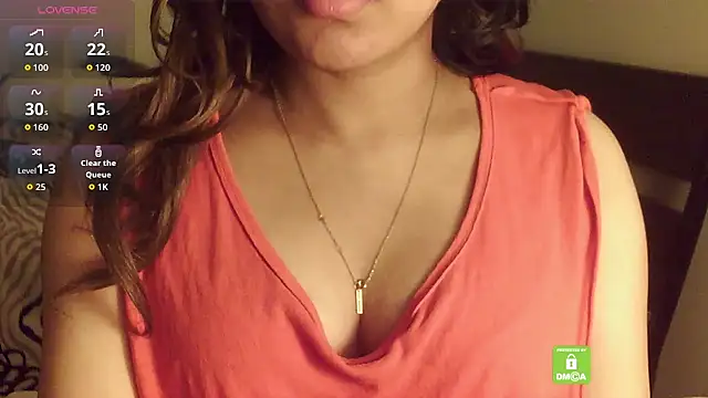 bxdgirlhr online show from March 8, 7:17 pm