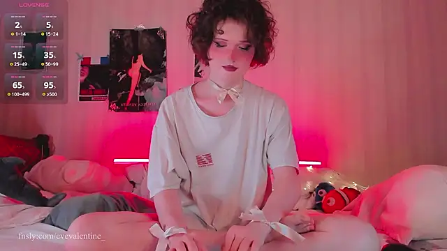 Snapshot of eva_vodkina chatting on March 6, 7:21 pm eva vodkina online show from March 6, 7:21 pm