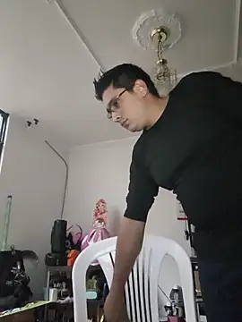 Cafe691 online show from November 19, 9:59 pm