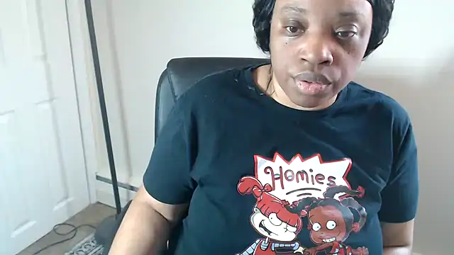 Sexymona1218 online show from June 6, 12:54 pm