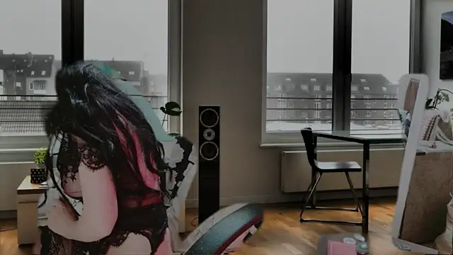 lara heaven online show from August 2, 2:48 pm