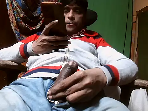 desiboy1101 online show from December 25, 2:34 pm