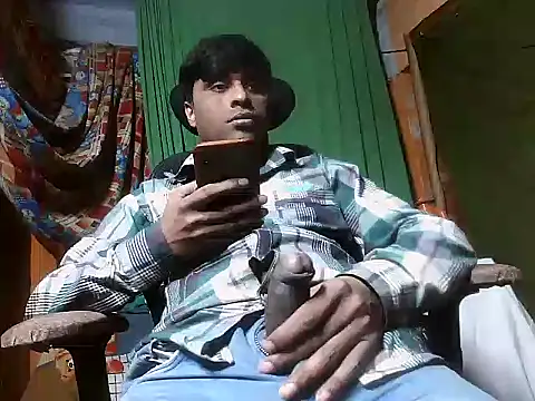 desiboy1101 online show from January 17, 1:13 pm