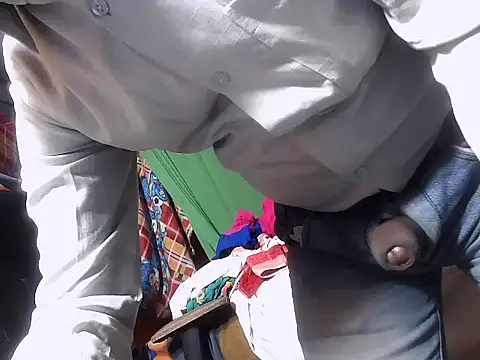 desiboy1101 online show from January 29, 3:33 am