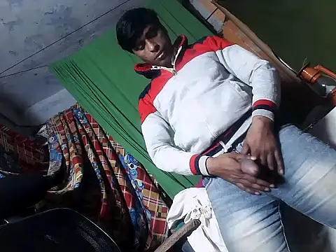 desiboy1101 online show from February 22, 2:52 pm