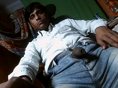 desiboy1101 online show from March 1, 1:18 pm