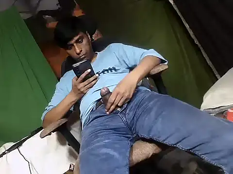 desiboy1101 online show from November 2, 6:05 am