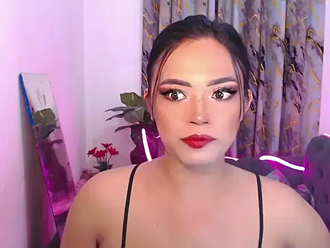 AsianQueenAlexaXx online show from December 16, 6:57 pm