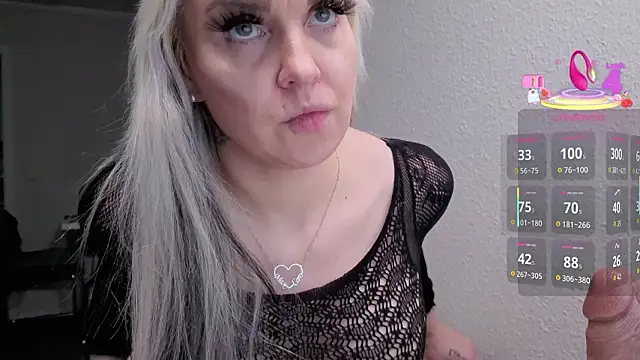 MIA-XXX online show from February 27, 4:18 pm