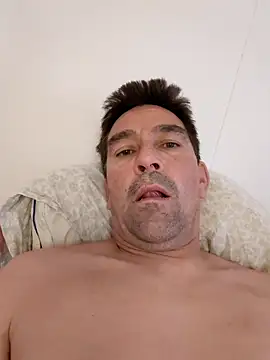 dick81 online show from June 17, 9:38 pm