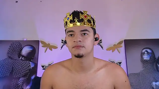 Snapshot of VikoHands chatting on November 26, 10:16 am VikoHands online show from November 26, 10:16 am