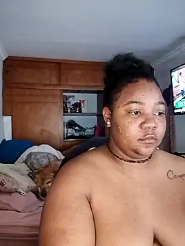 Daddys girl1 online show from October 4, 6:00 am