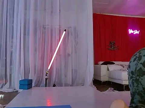 Sweet-Ginger online show from December 28, 6:40 pm