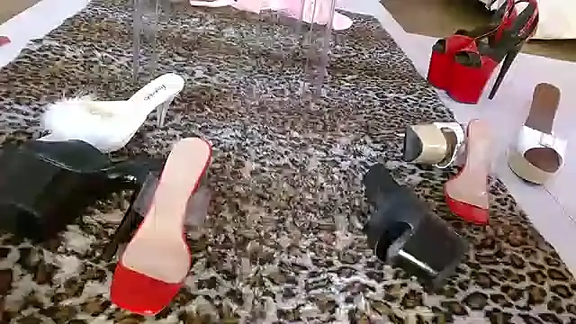 Sweet-Ginger online show from January 30, 4:45 pm