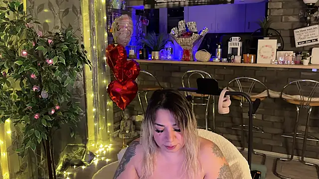 Monageil online show from February 20, 5:15 am