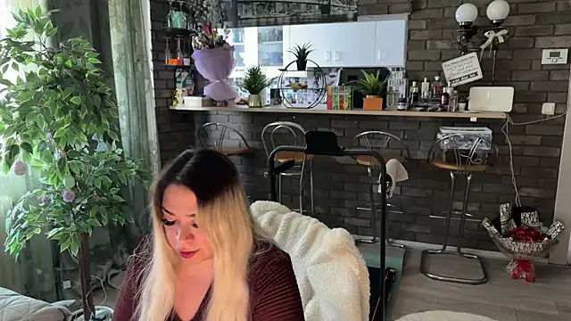 Monageil online show from March 13, 10:44 am