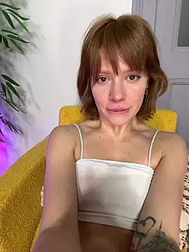 Oopsfoxy online show from January 24, 5:42 pm