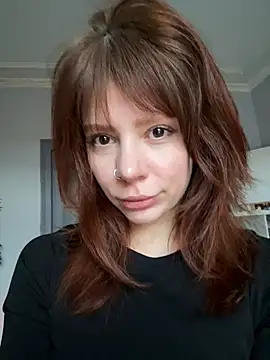 Oopsfoxy online show from February 14, 6:21 am