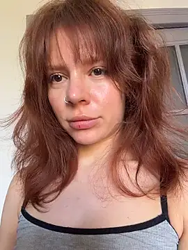 Oopsfoxy online show from April 28, 5:34 am