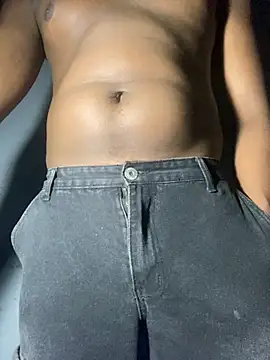 Curvy conda online show from October 3, 9:34 pm