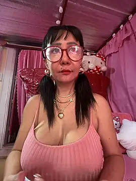 Snapshot of sweetieme chatting on January 7, 2:31 am sweetieme online show from January 7, 2:31 am
