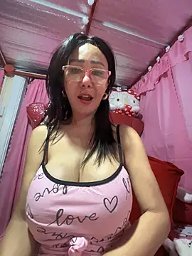 Snapshot of sweetieme chatting on March 13, 10:36 am sweetieme online show from March 13, 10:36 am