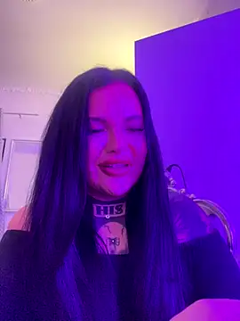  MelinaCurves  online show from November 15, 11:21 pm