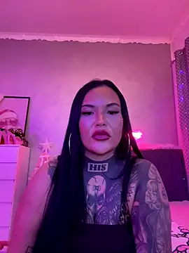  MelinaCurves  online show from December 22, 9:34 pm