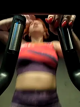 Ella  Kross online show from February 16, 11:16 am