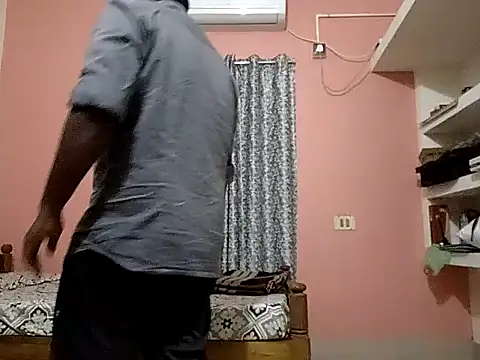 Aneesh007m online show from November 1, 5:48 pm