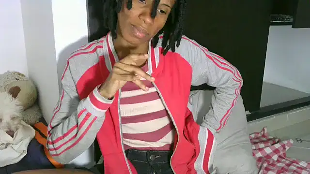 africa deluxe online show from February 15, 1:27 pm