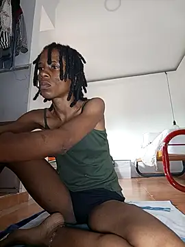 africa deluxe online show from March 3, 8:43 pm