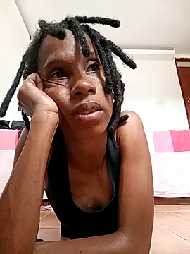 africa deluxe online show from March 14, 9:21 pm