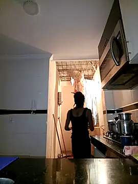 africa deluxe online show from March 21, 10:50 am