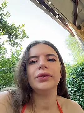 Naughty Alice online show from June 25, 2:22 am