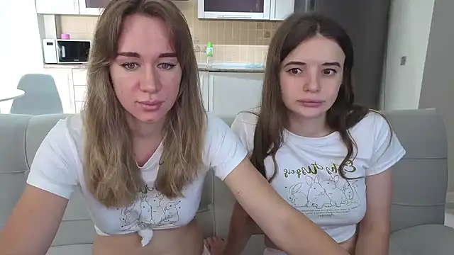 Naughty Alice online show from July 15, 6:18 am