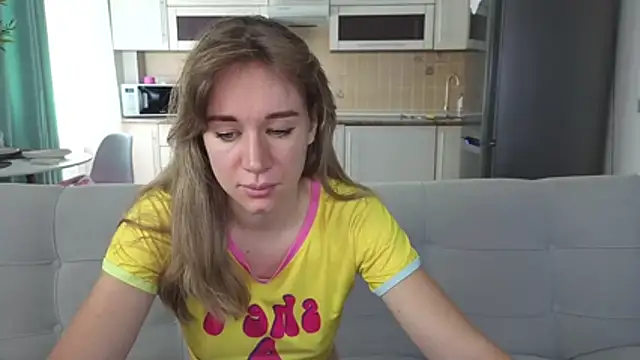 Naughty Alice online show from July 17, 6:09 am