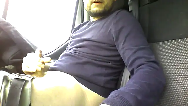 Menic0n online show from February 18, 2:57 pm