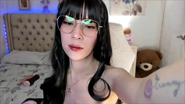 angelic facexx online show from May 20, 12:55 pm